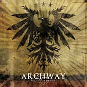 Towards The Rising Sun by Archway