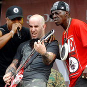 Anthrax & Public Enemy