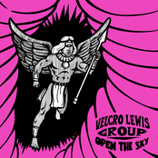 No Dream by The Velcro Lewis Group