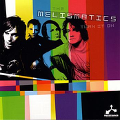 Waves Of Sound by The Melismatics