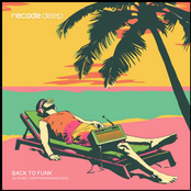 Back to Funk - Edit