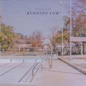 Running Low - EP