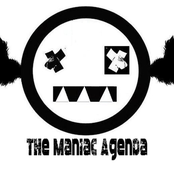 the maniac agenda