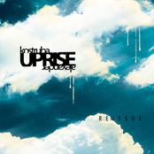 Uprise (reissue)