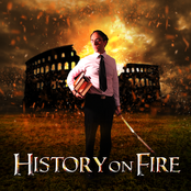 History on Fire
