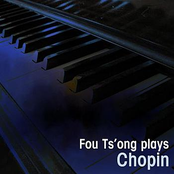 Fou Ts'ong Plays Chopin