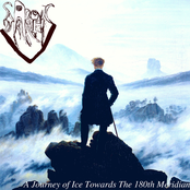 A Journey of Ice Towards The 180th Meridian