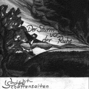 Der Sturm vor der Ruhe