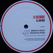 Brain & Body / Razor Bladez