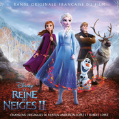 La Reine des Neiges 2 (Bande Originale Française du Film/Deluxe Edition)