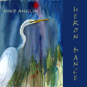 Heron Dance