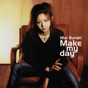 Make My Day by 倉木麻衣
