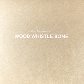 Wood Whistle Bone
