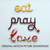 Eat Pray Love