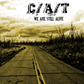 Live With Myself by C/a/t