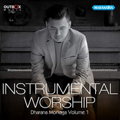 Dharana Moniaga, Vol. 1: Instrumental Worship