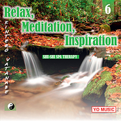 Relax, Meditation, Inspiration 6