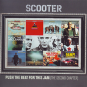 pushing the beat: the best of scooter