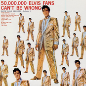 50,000,000 Elvis Fans Can't Be Wrong: Elvis' Gold Records, Volume 2