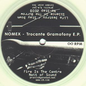 Trocante Gramofony E.P.