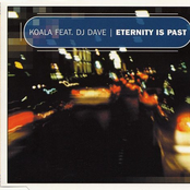 Eternity is past