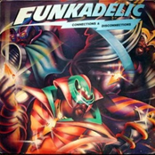 Come Back by Funkadelic
