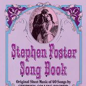 Stephen Foster Song Book