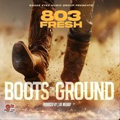 Boots on the Ground - Single