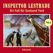 Ein Fall für Scotland Yard 9: Kainsmal