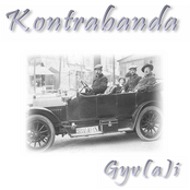 Gyv(a)i (Live, 2007)