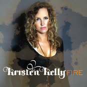 Kristen Kelly: Fire