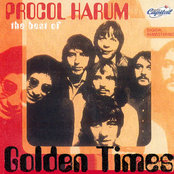 Monsieur Armand by Procol Harum