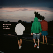 Sunrise over Sunset - Single