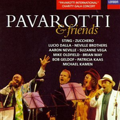 luciano pavarotti & zucchero