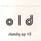 Onelinedrawing: Sketchy EP #2