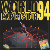 World Explosion 94