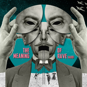 The Meaning Of Rave VA001