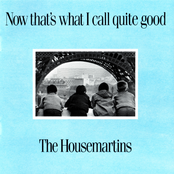 The Mighty Ship by The Housemartins