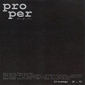 Proper N.Y.C. Comp 2.0