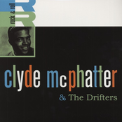 Anthology One: Clyde McPhatter