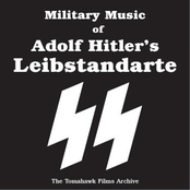 Military Music Of Adolf Hitler's Third Reich - Leibstandarte-SS