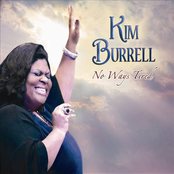 Kim Burrell: No Ways Tired