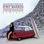 Emily Warren: Something to Hold on To (Remixes)