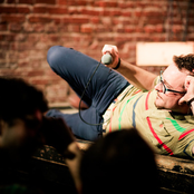 james adomian