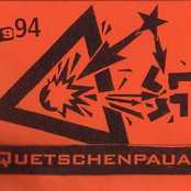 Punkerhamster by Quetschenpaua