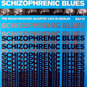 Schizophrenic Blues - Live in Berlin