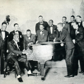 Jimmy Johnson And His Orchestra