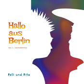 Hallo Aus Berlin (Instrumental)