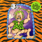 I'll Always Let You Down