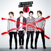 Don't Stop by 5 Seconds Of Summer